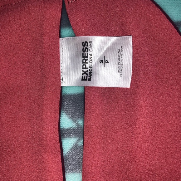 Express top - Picture 4 of 4